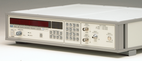 EIP® 28B Frequency Counter