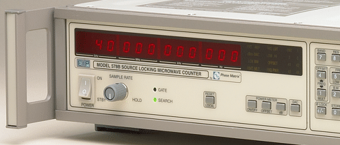 EIP® 578B Frequency Counter